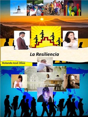 cover image of La Resiliencia, ¿Garantía del Éxito?
